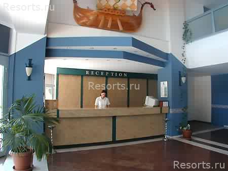Viking Hotel 2